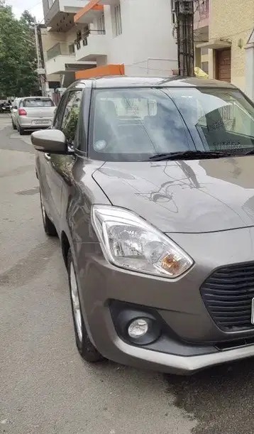 Maruti Suzuki Swift(2021-2024) Vxi